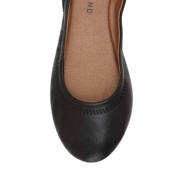 Lucky Brand Emmie Ballet Flat 8M - Picture 6 of 9